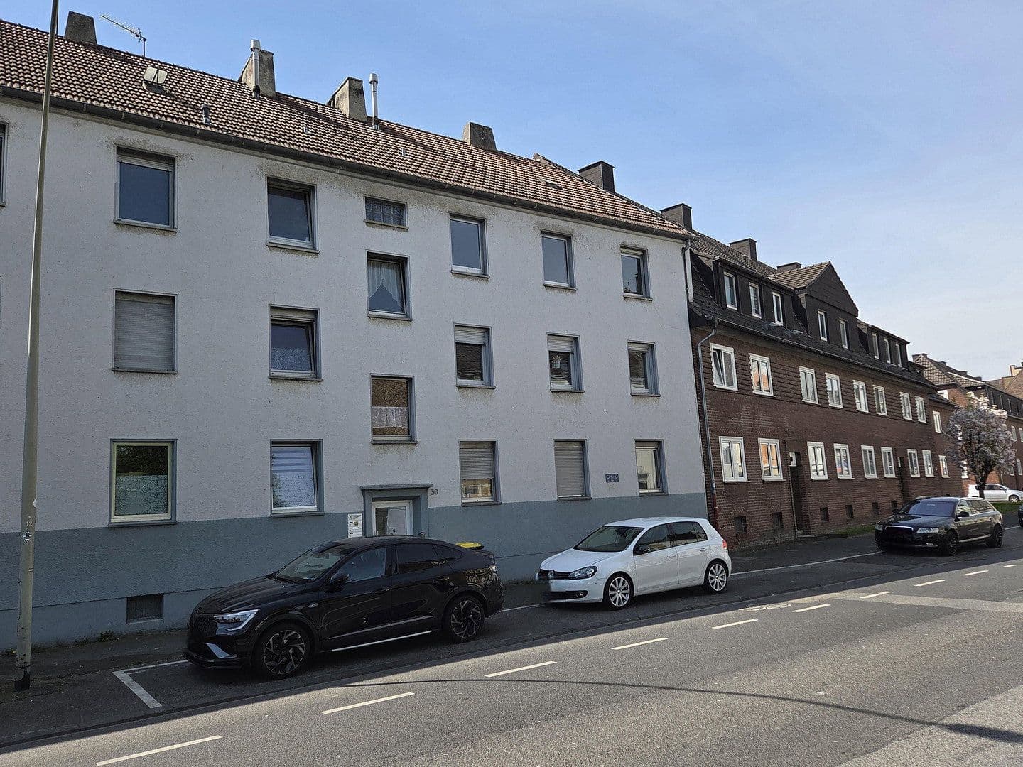 4 bedroom flat for sale, 89 m², Mönchengladbach, North Rhine-Westphalia 4 bedroom flat for sale, 89 m², Mönchengladbach, North Rhine-Westphalia