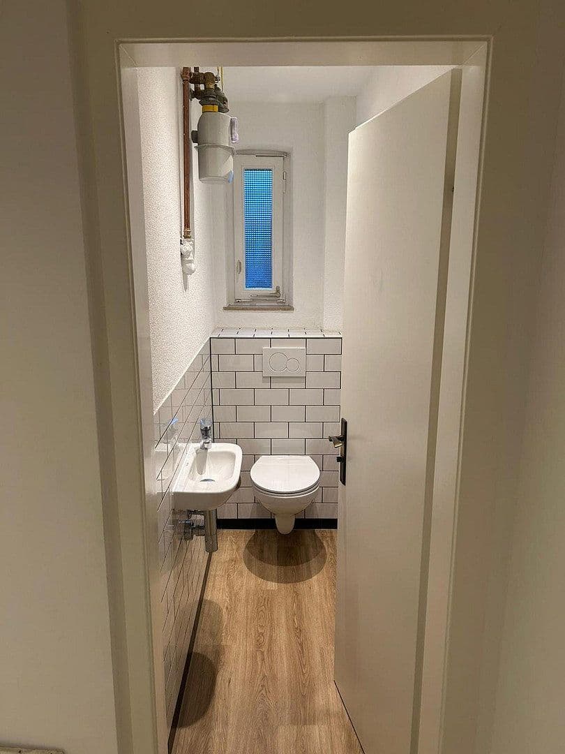 Studio flat to rent, 48 m², Paulusstr. 22, Stuttgart, Baden-Württemberg Studio flat to rent, 48 m², Paulusstr. 22, Stuttgart, Baden-Württemberg