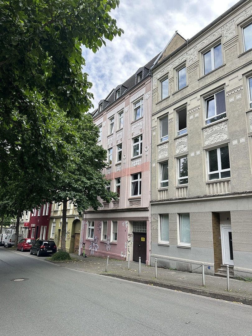 non-residential property to rent, 50 m², Huckarder Straße 9, Dortmund, North Rhine-Westphalia non-residential property to rent, 50 m², Huckarder Straße 9, Dortmund, North Rhine-Westphalia