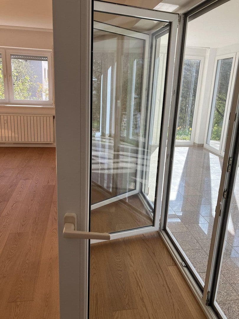 3 bedroom flat to rent, 119 m², Birstein, Hesse 3 bedroom flat to rent, 119 m², Birstein, Hesse