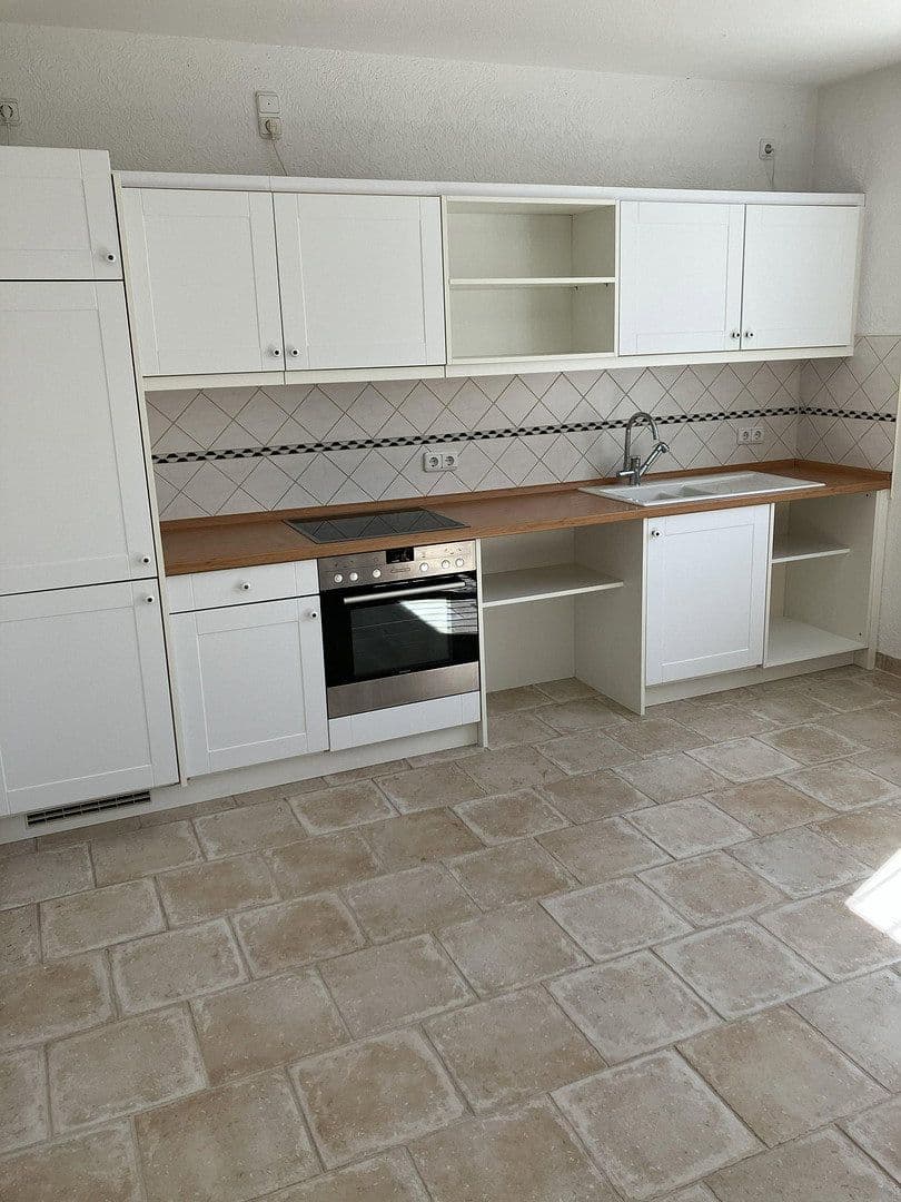 3 bedroom flat to rent, 119 m², Birstein, Hesse 3 bedroom flat to rent, 119 m², Birstein, Hesse