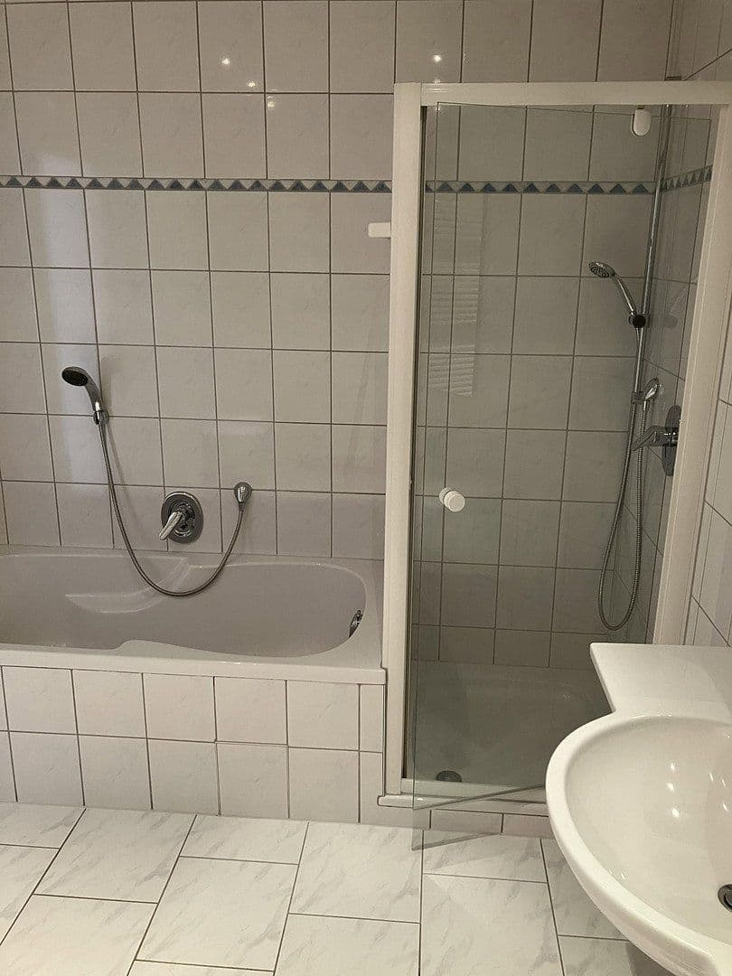 3 bedroom flat to rent, 119 m², Birstein, Hesse 3 bedroom flat to rent, 119 m², Birstein, Hesse