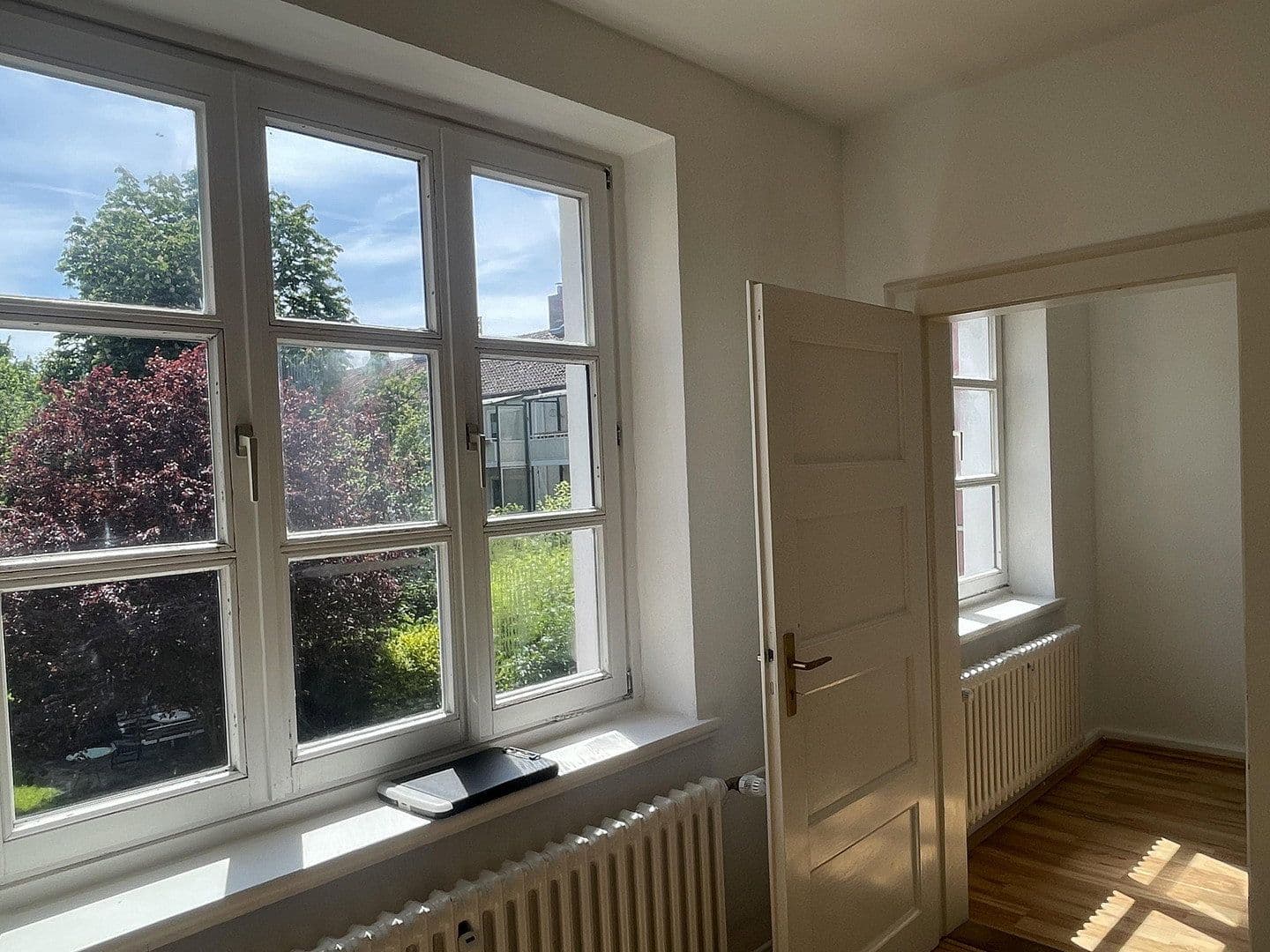 2 bedroom flat to rent, 32 m², Struckmannstr. 15, Hildesheim, Lower Saxony 2 bedroom flat to rent, 32 m², Struckmannstr. 15, Hildesheim, Lower Saxony
