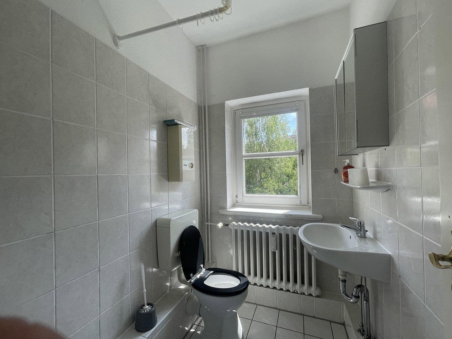 2 bedroom flat to rent, 32 m², Struckmannstr. 15, Hildesheim, Lower Saxony 2 bedroom flat to rent, 32 m², Struckmannstr. 15, Hildesheim, Lower Saxony