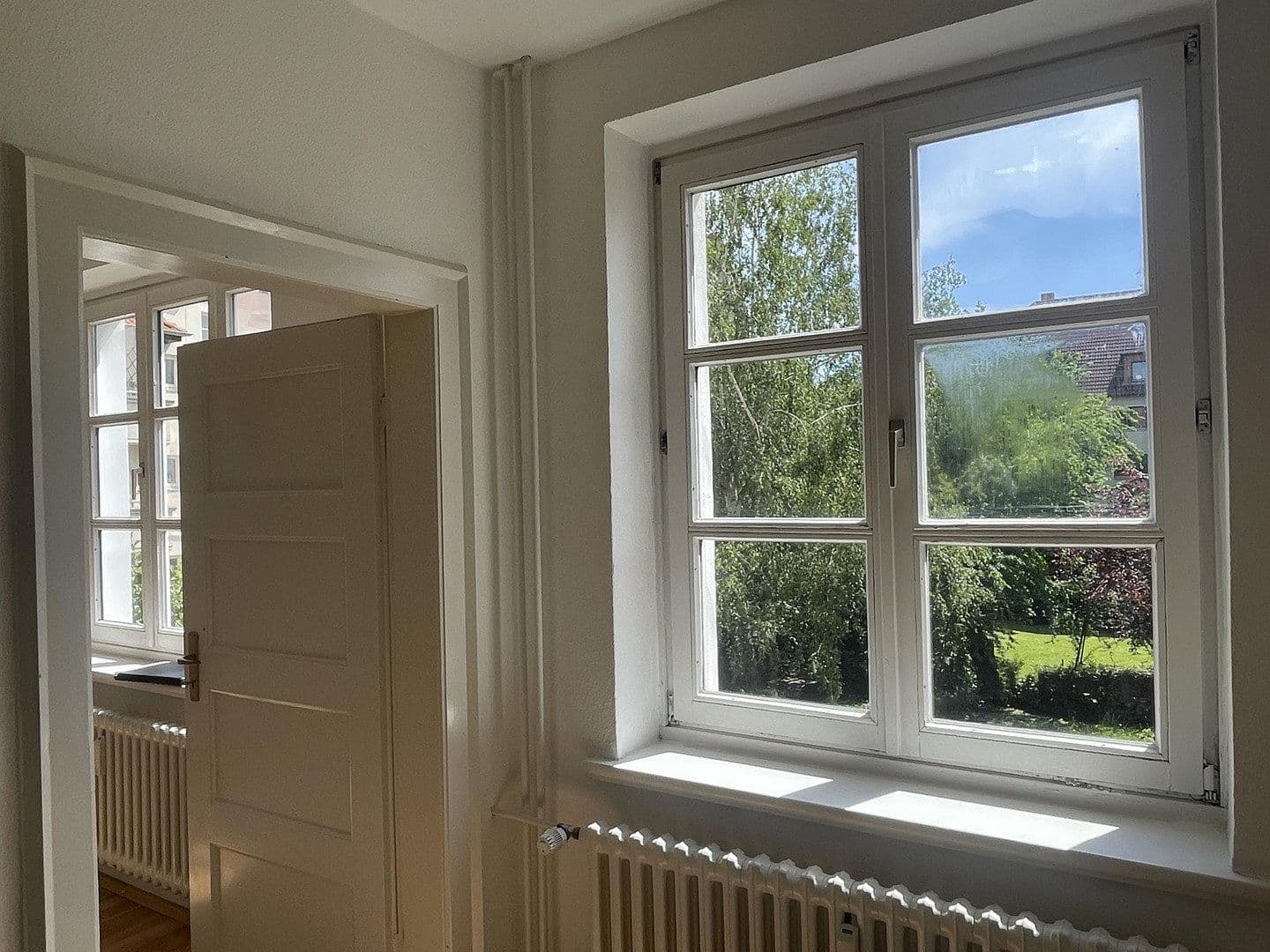 2 bedroom flat to rent, 32 m², Struckmannstr. 15, Hildesheim, Lower Saxony 2 bedroom flat to rent, 32 m², Struckmannstr. 15, Hildesheim, Lower Saxony