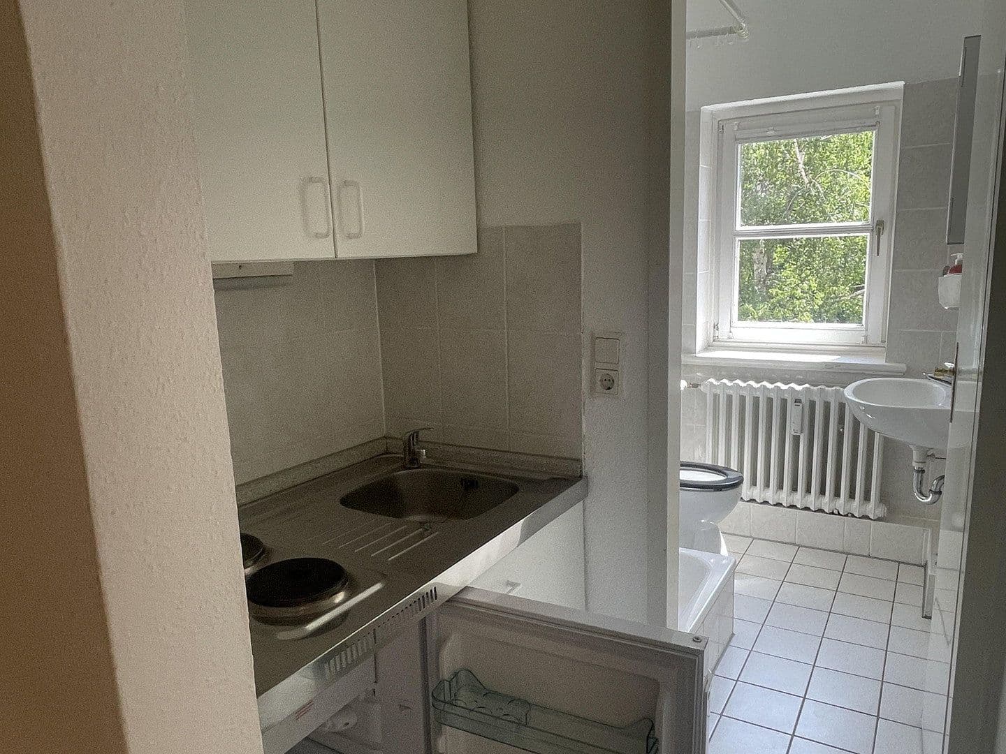 2 bedroom flat to rent, 32 m², Struckmannstr. 15, Hildesheim, Lower Saxony 2 bedroom flat to rent, 32 m², Struckmannstr. 15, Hildesheim, Lower Saxony