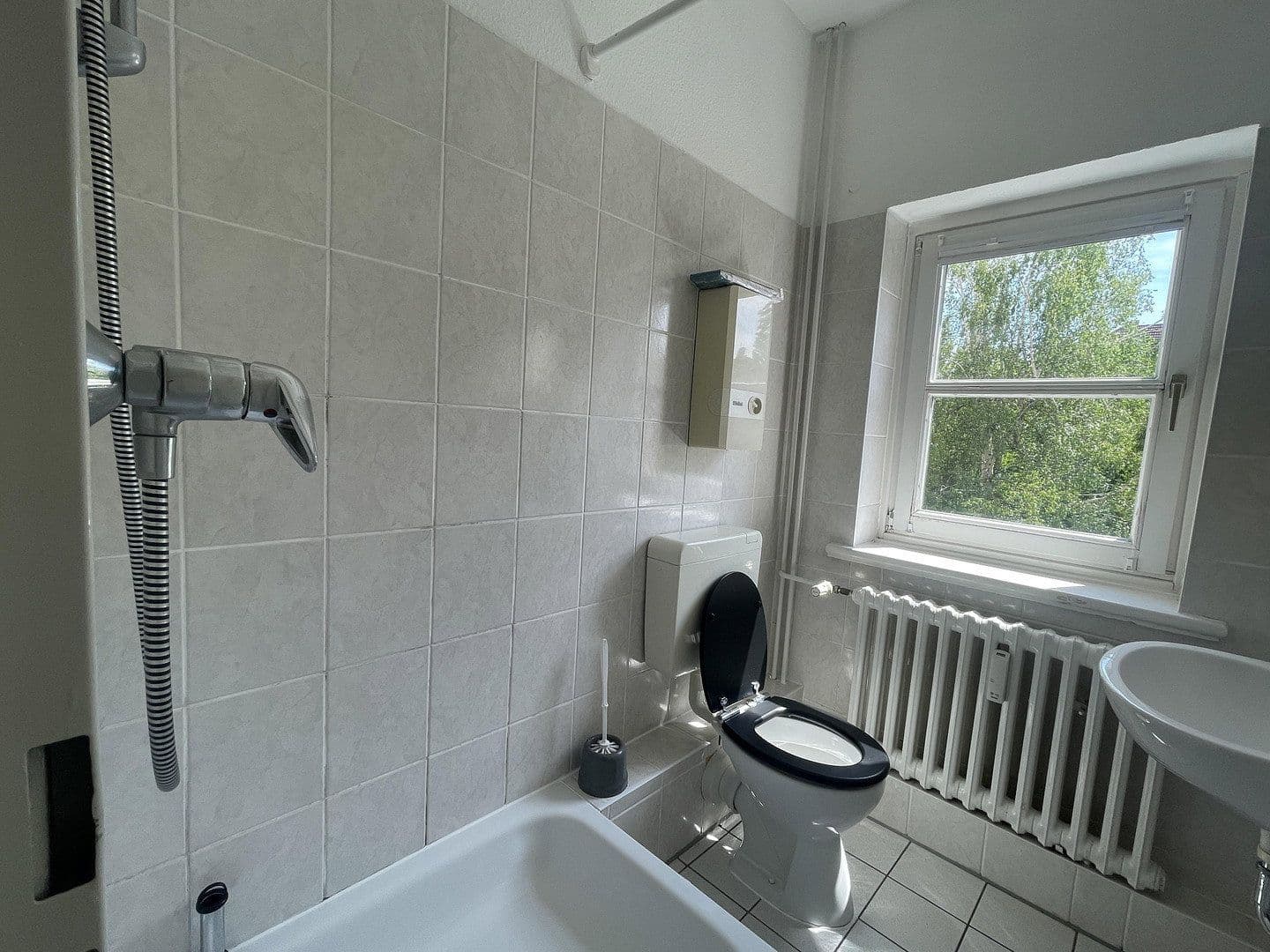 2 bedroom flat to rent, 32 m², Struckmannstr. 15, Hildesheim, Lower Saxony 2 bedroom flat to rent, 32 m², Struckmannstr. 15, Hildesheim, Lower Saxony