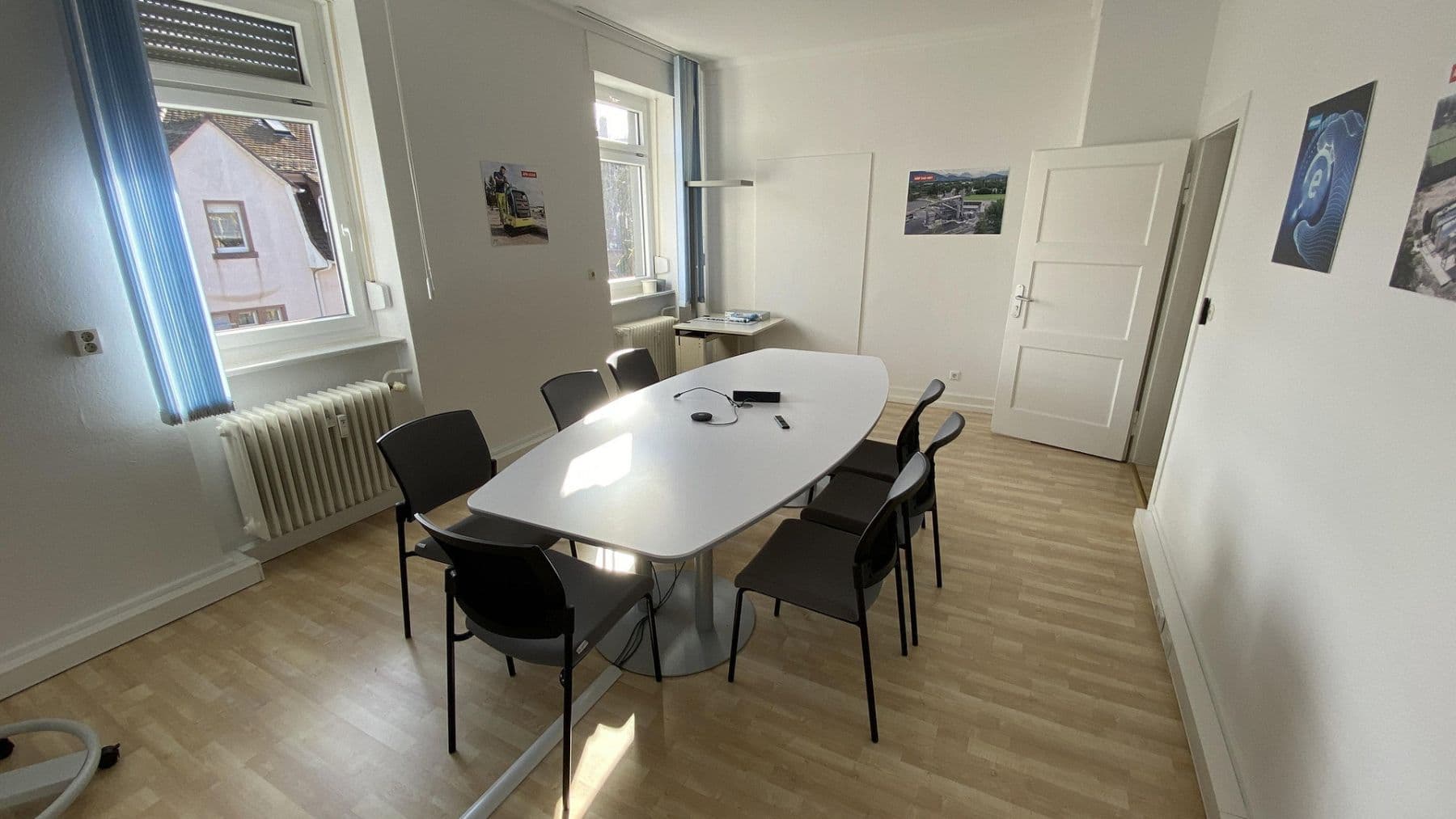 office to rent, 82 m², Karlsruhe, Baden-Württemberg office to rent, 82 m², Karlsruhe, Baden-Württemberg