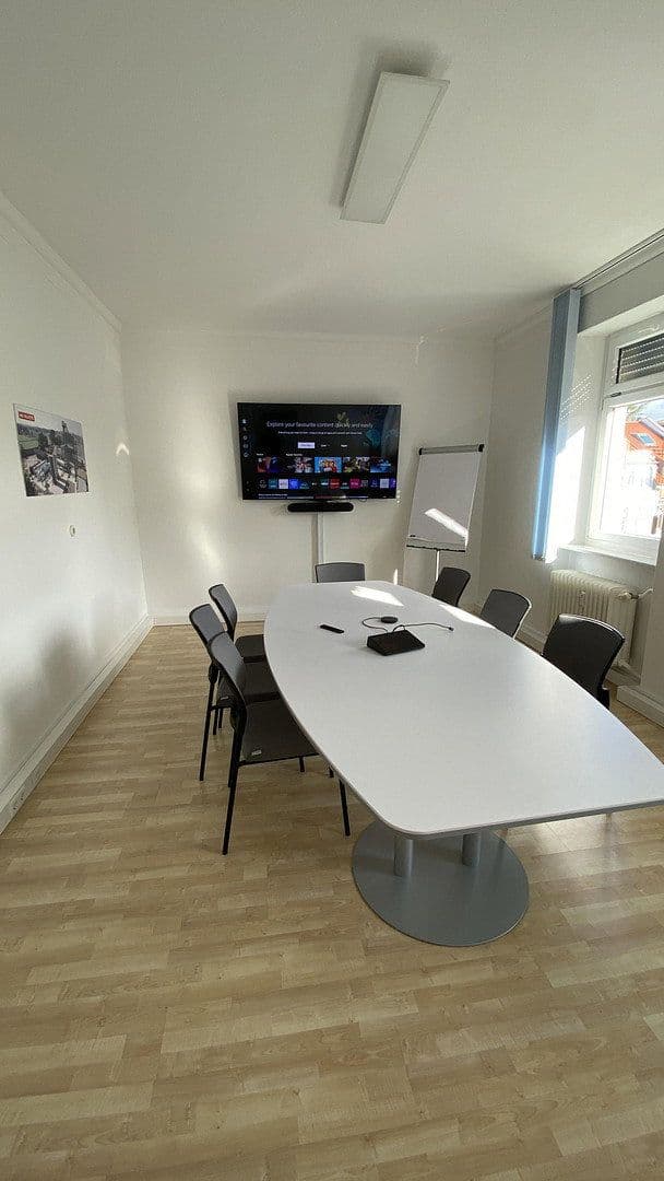 office to rent, 82 m², Karlsruhe, Baden-Württemberg office to rent, 82 m², Karlsruhe, Baden-Württemberg