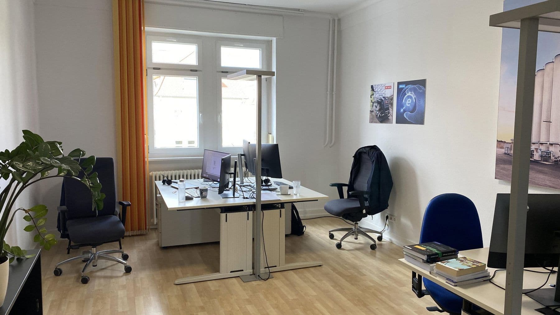 office to rent, 82 m², Karlsruhe, Baden-Württemberg office to rent, 82 m², Karlsruhe, Baden-Württemberg