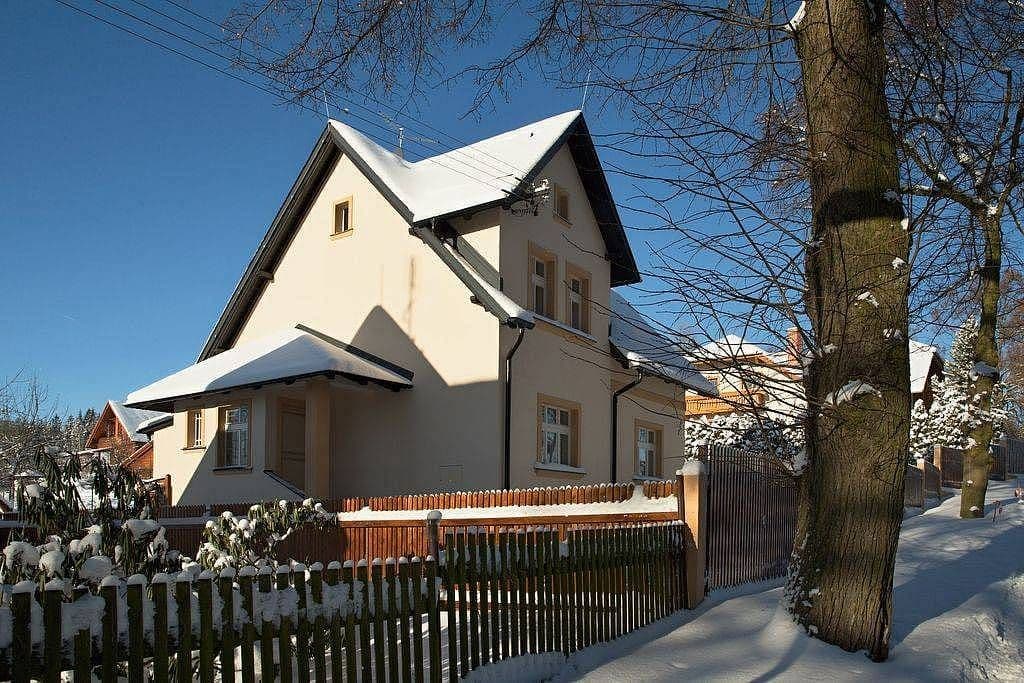 recreational property to rent, 0 m², Kolová, Karlovarský Region recreational property to rent, 0 m², Kolová, Karlovarský Region