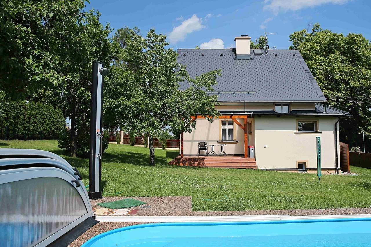 recreational property to rent, 0 m², Kolová, Karlovarský Region recreational property to rent, 0 m², Kolová, Karlovarský Region