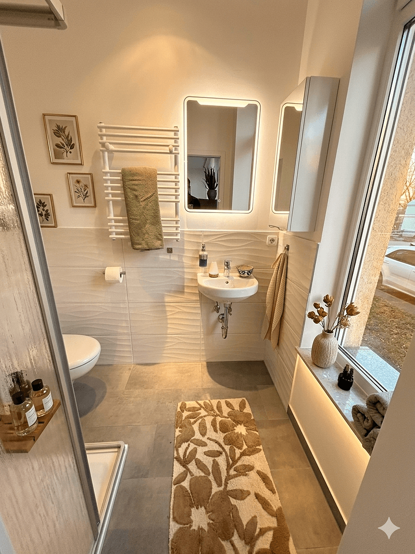 1 bedroom flat to rent, 34 m², Mozartstr. 11, Dessau-Roßlau, Saxony-Anhalt 1 bedroom flat to rent, 34 m², Mozartstr. 11, Dessau-Roßlau, Saxony-Anhalt
