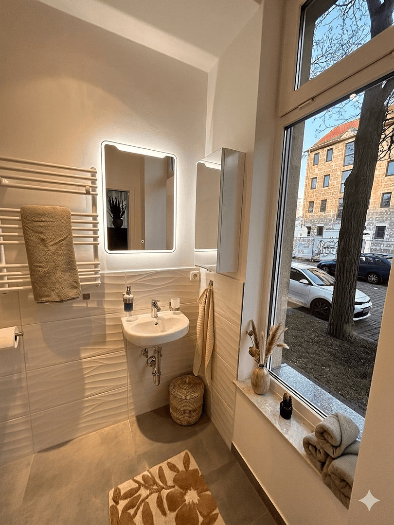 1 bedroom flat to rent, 34 m², Mozartstr. 11, Dessau-Roßlau, Saxony-Anhalt 1 bedroom flat to rent, 34 m², Mozartstr. 11, Dessau-Roßlau, Saxony-Anhalt