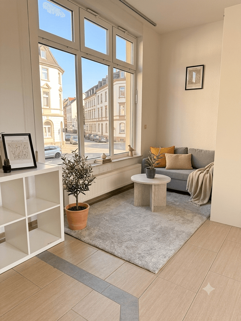 1 bedroom flat to rent, 34 m², Mozartstr. 11, Dessau-Roßlau, Saxony-Anhalt 1 bedroom flat to rent, 34 m², Mozartstr. 11, Dessau-Roßlau, Saxony-Anhalt