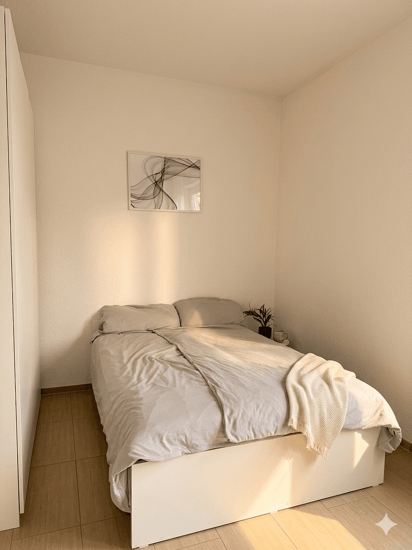 1 bedroom flat to rent, 34 m², Mozartstr. 11, Dessau-Roßlau, Saxony-Anhalt 1 bedroom flat to rent, 34 m², Mozartstr. 11, Dessau-Roßlau, Saxony-Anhalt