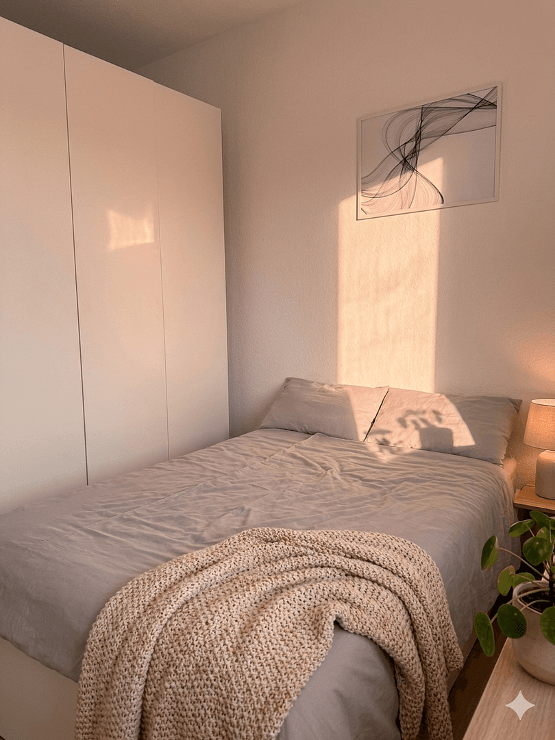 1 bedroom flat to rent, 34 m², Mozartstr. 11, Dessau-Roßlau, Saxony-Anhalt 1 bedroom flat to rent, 34 m², Mozartstr. 11, Dessau-Roßlau, Saxony-Anhalt