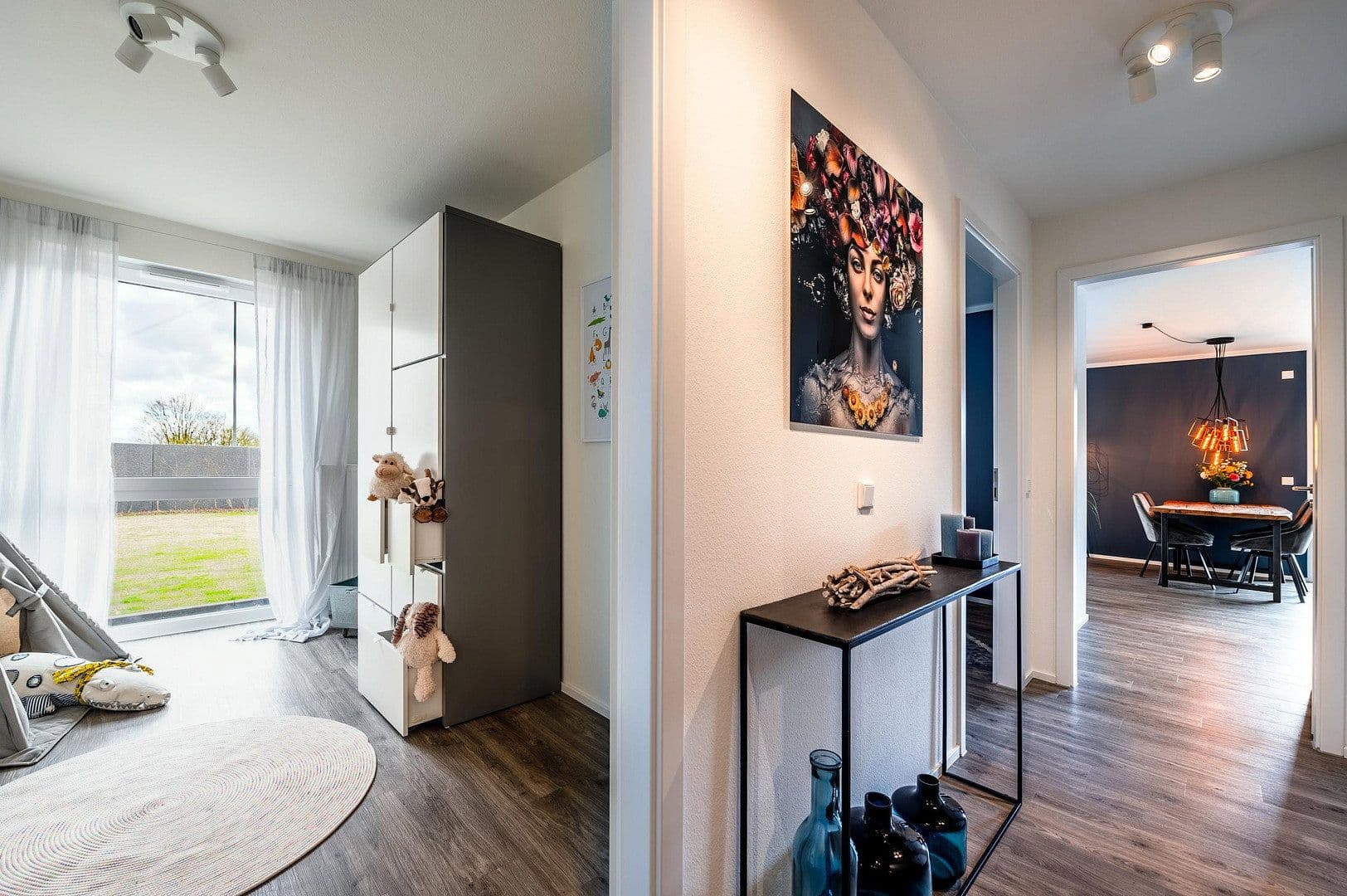 3 bedroom flat to rent, 71 m², Sauerbruchstraße 10-12, Würselen, North Rhine-Westphalia 3 bedroom flat to rent, 71 m², Sauerbruchstraße 10-12, Würselen, North Rhine-Westphalia