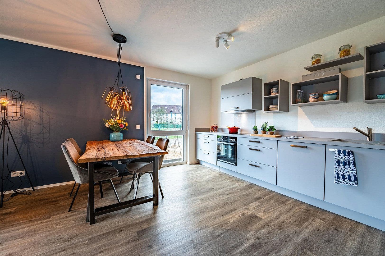 3 bedroom flat to rent, 71 m², Sauerbruchstraße 10-12, Würselen, North Rhine-Westphalia 3 bedroom flat to rent, 71 m², Sauerbruchstraße 10-12, Würselen, North Rhine-Westphalia