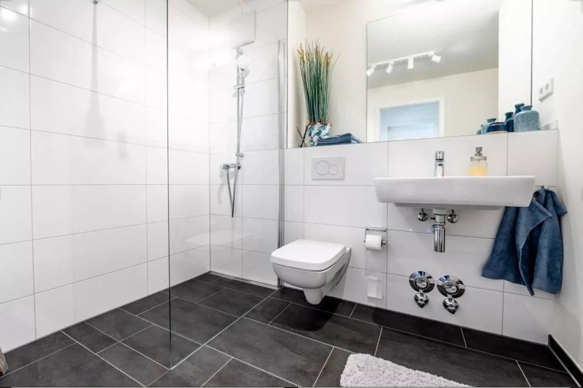 3 bedroom flat to rent, 71 m², Sauerbruchstraße 10-12, Würselen, North Rhine-Westphalia 3 bedroom flat to rent, 71 m², Sauerbruchstraße 10-12, Würselen, North Rhine-Westphalia