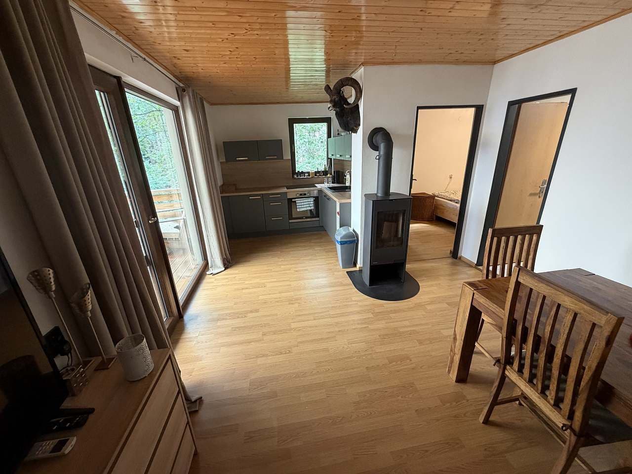 recreational property to rent, 0 m², Smržov, Jihočeský Region recreational property to rent, 0 m², Smržov, Jihočeský Region