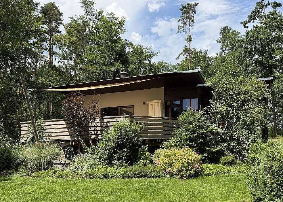 recreational property to rent, 0 m², Smržov, Jihočeský Region recreational property to rent, 0 m², Smržov, Jihočeský Region