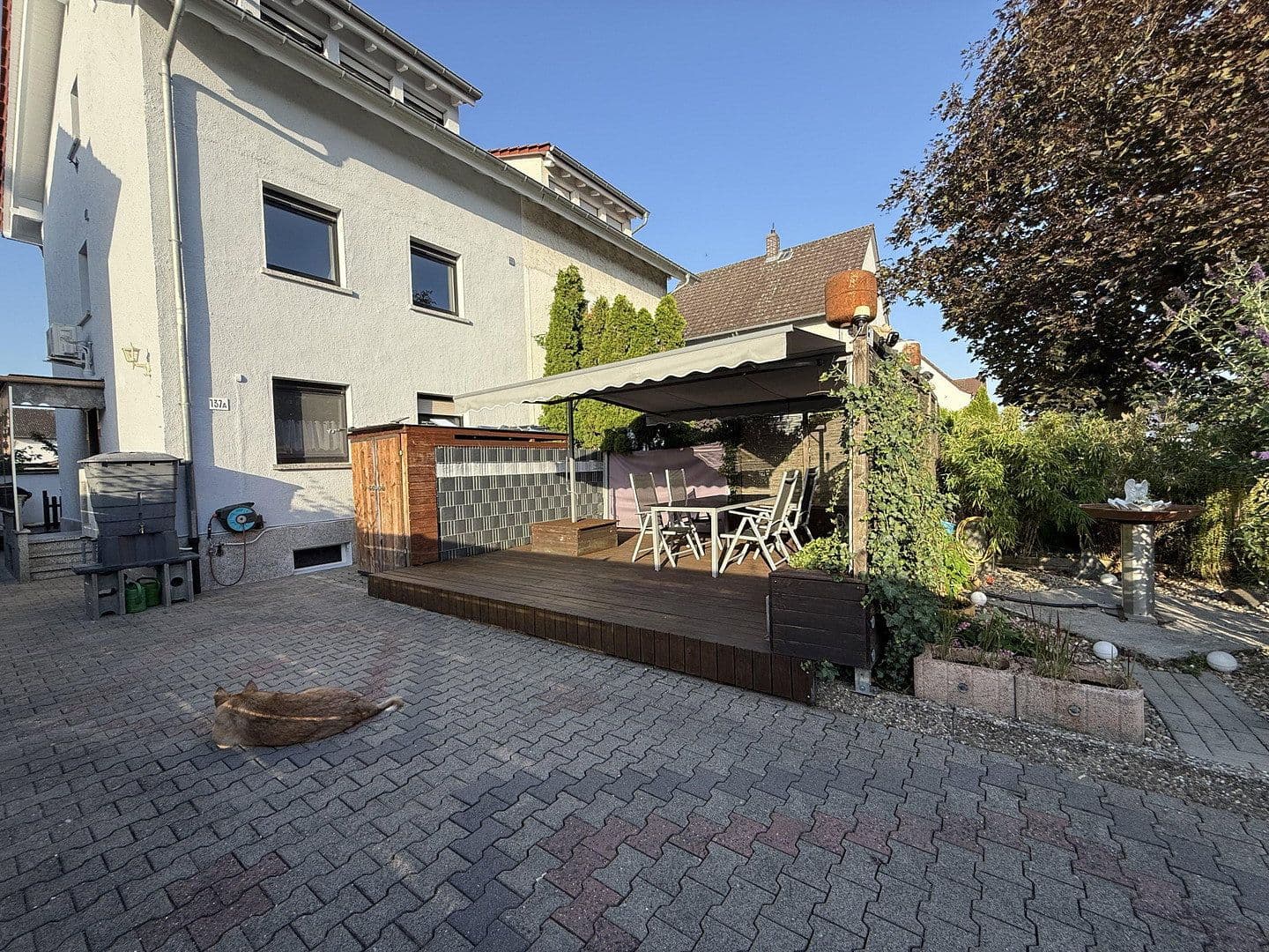 house for sale, 170 m², Griesheim, Hesse house for sale, 170 m², Griesheim, Hesse