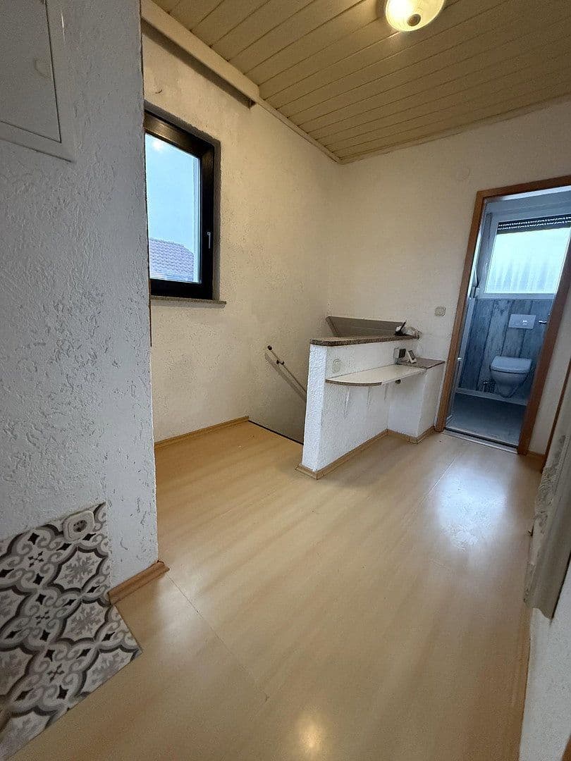 house for sale, 170 m², Griesheim, Hesse house for sale, 170 m², Griesheim, Hesse