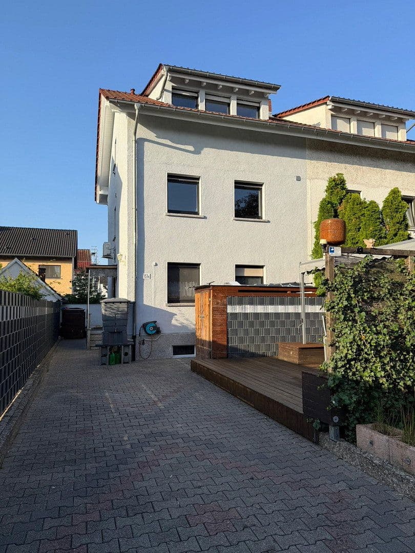 house for sale, 170 m², Griesheim, Hesse house for sale, 170 m², Griesheim, Hesse