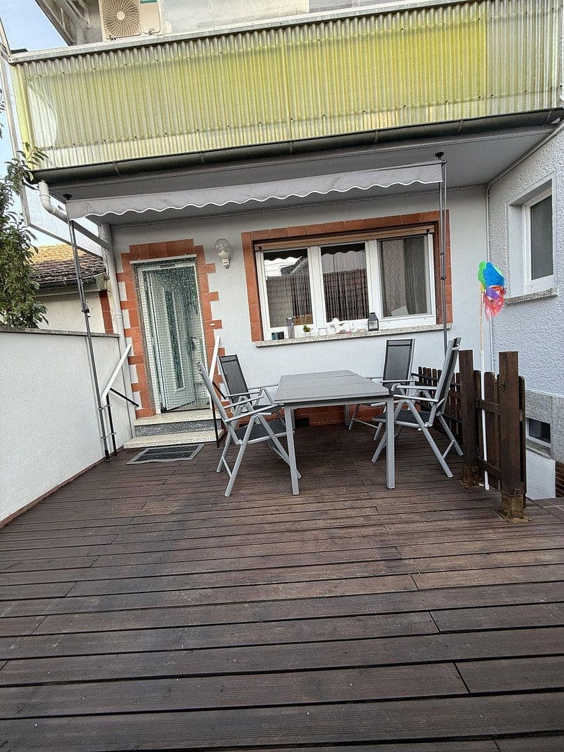 house for sale, 170 m², Griesheim, Hesse house for sale, 170 m², Griesheim, Hesse