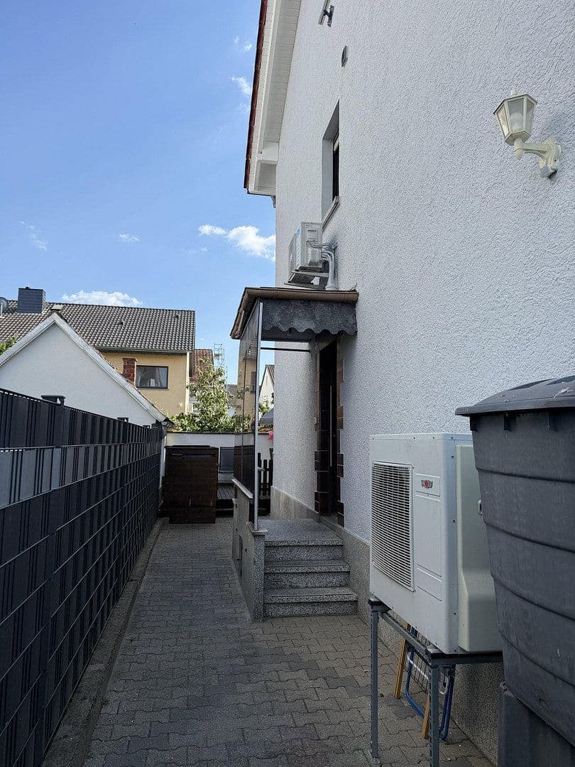 house for sale, 170 m², Griesheim, Hesse house for sale, 170 m², Griesheim, Hesse