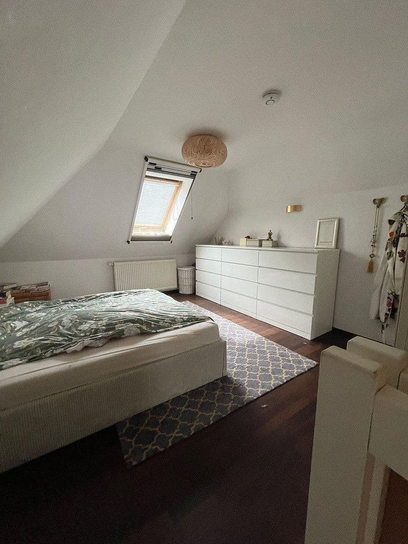 2 bedroom flat for sale, 60 m², Bendestorf, Lower Saxony 2 bedroom flat for sale, 60 m², Bendestorf, Lower Saxony