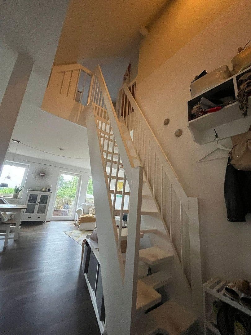 2 bedroom flat for sale, 60 m², Bendestorf, Lower Saxony 2 bedroom flat for sale, 60 m², Bendestorf, Lower Saxony