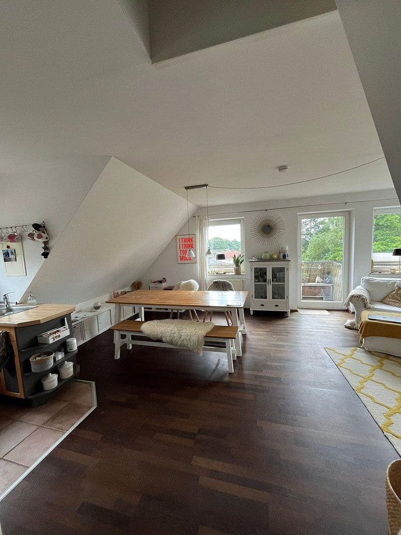 2 bedroom flat for sale, 60 m², Bendestorf, Lower Saxony 2 bedroom flat for sale, 60 m², Bendestorf, Lower Saxony