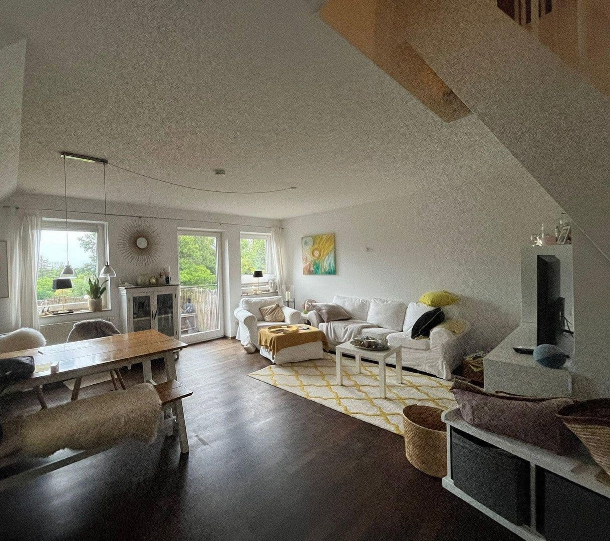 2 bedroom flat for sale, 60 m², Bendestorf, Lower Saxony 2 bedroom flat for sale, 60 m², Bendestorf, Lower Saxony