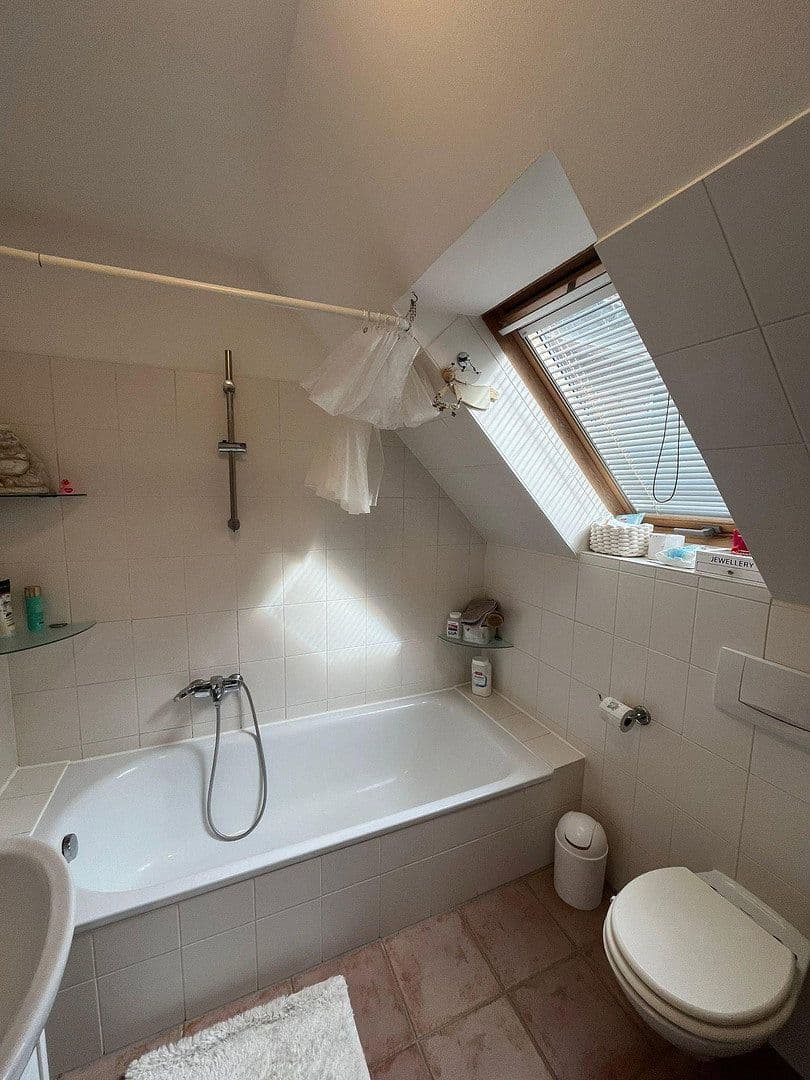 2 bedroom flat for sale, 60 m², Bendestorf, Lower Saxony 2 bedroom flat for sale, 60 m², Bendestorf, Lower Saxony