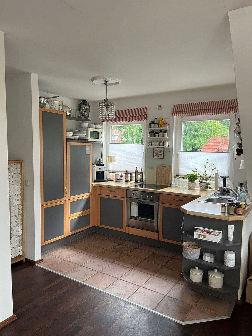 2 bedroom flat for sale, 60 m², Bendestorf, Lower Saxony 2 bedroom flat for sale, 60 m², Bendestorf, Lower Saxony