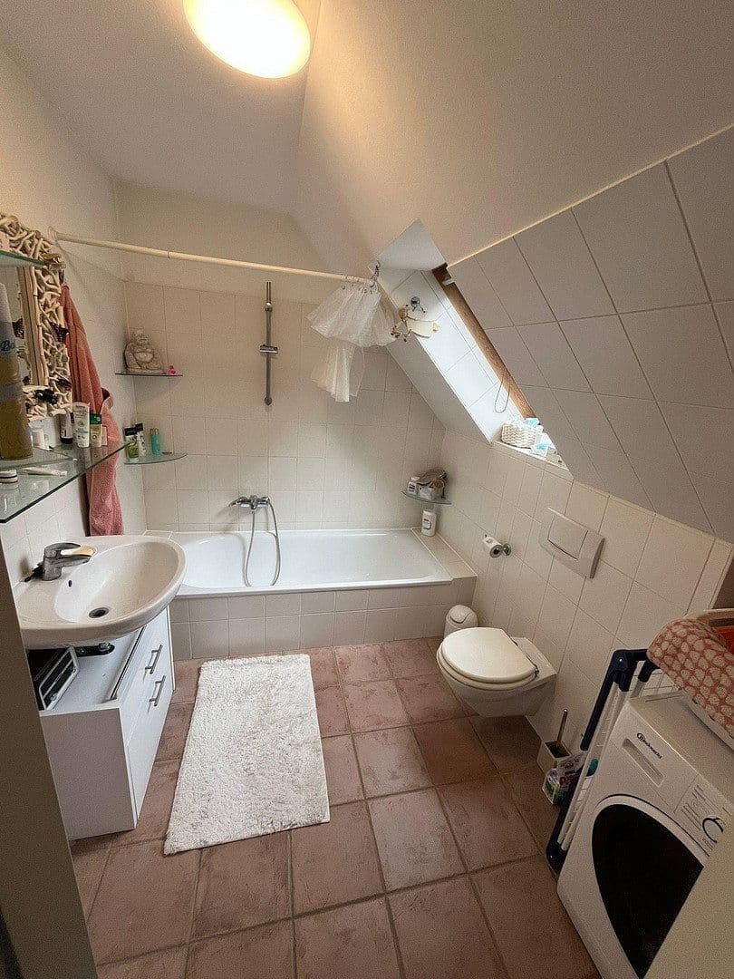 2 bedroom flat for sale, 60 m², Bendestorf, Lower Saxony 2 bedroom flat for sale, 60 m², Bendestorf, Lower Saxony