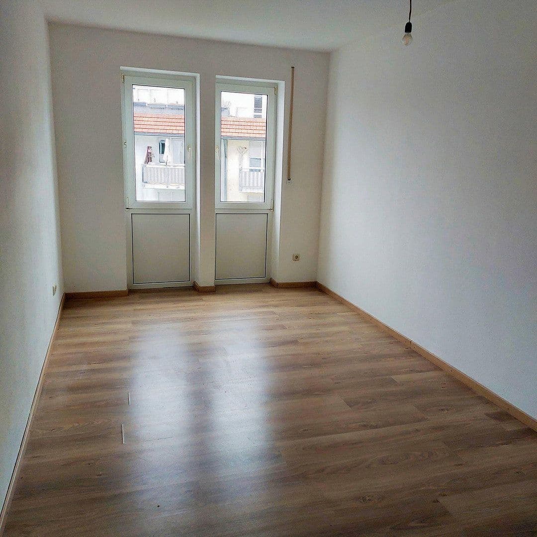 2 bedroom flat for sale, 64 m², Augsburg, Bavaria 2 bedroom flat for sale, 64 m², Augsburg, Bavaria