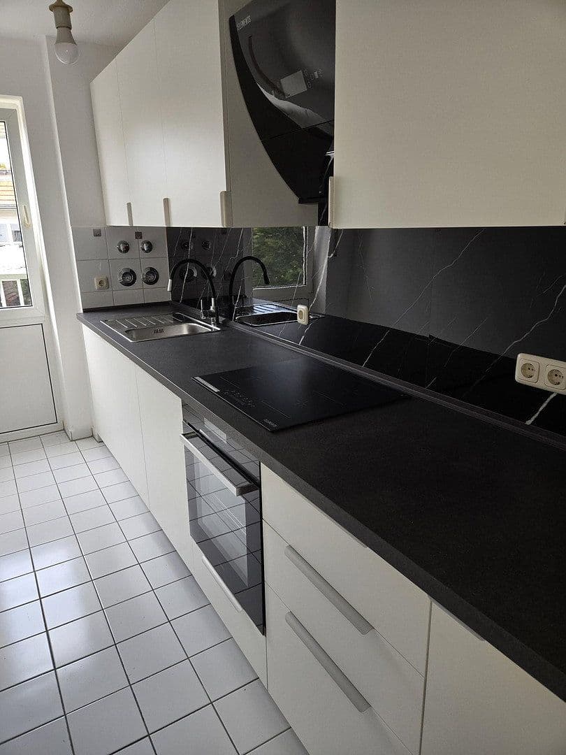 2 bedroom flat for sale, 64 m², Augsburg, Bavaria 2 bedroom flat for sale, 64 m², Augsburg, Bavaria