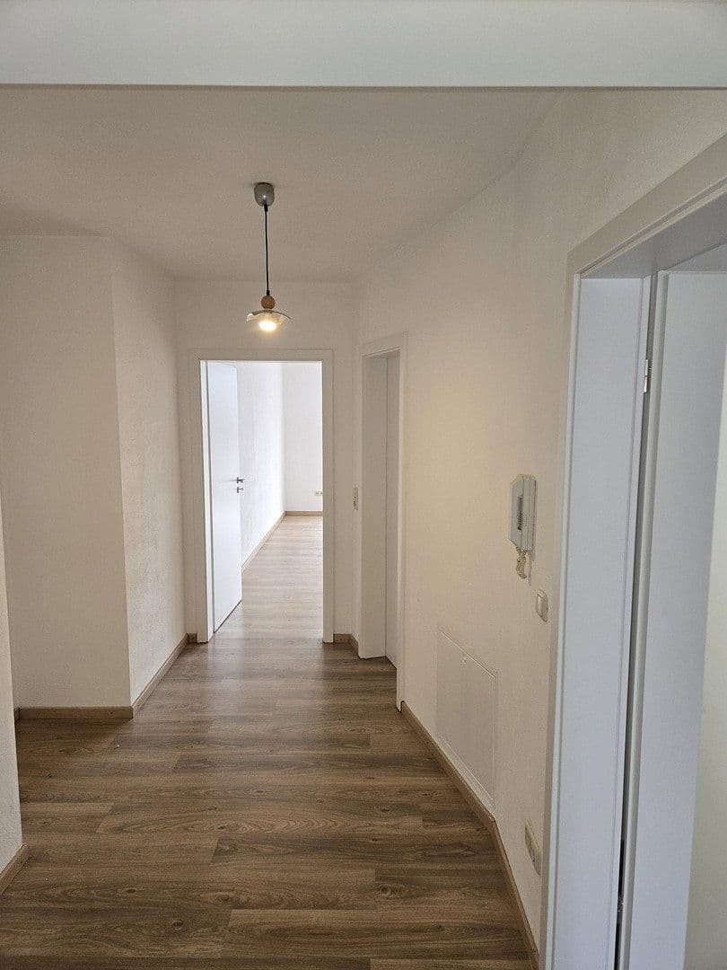2 bedroom flat for sale, 64 m², Augsburg, Bavaria 2 bedroom flat for sale, 64 m², Augsburg, Bavaria
