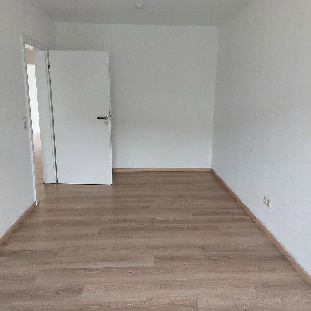 2 bedroom flat for sale, 64 m², Augsburg, Bavaria 2 bedroom flat for sale, 64 m², Augsburg, Bavaria