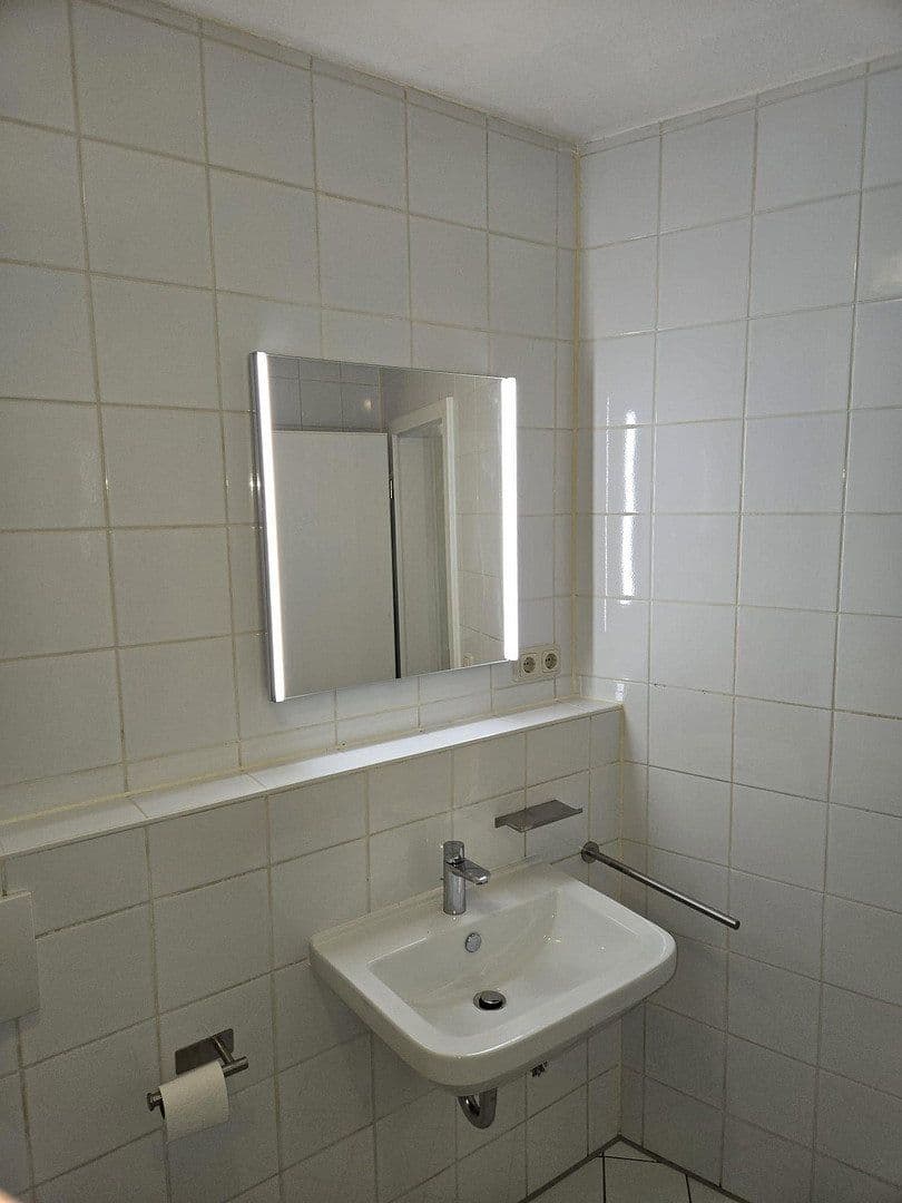 2 bedroom flat for sale, 64 m², Augsburg, Bavaria 2 bedroom flat for sale, 64 m², Augsburg, Bavaria