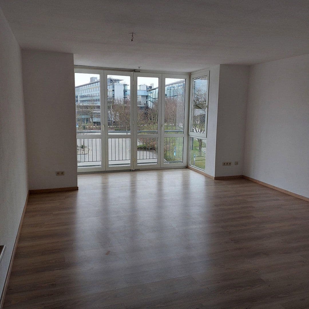 2 bedroom flat for sale, 64 m², Augsburg, Bavaria 2 bedroom flat for sale, 64 m², Augsburg, Bavaria