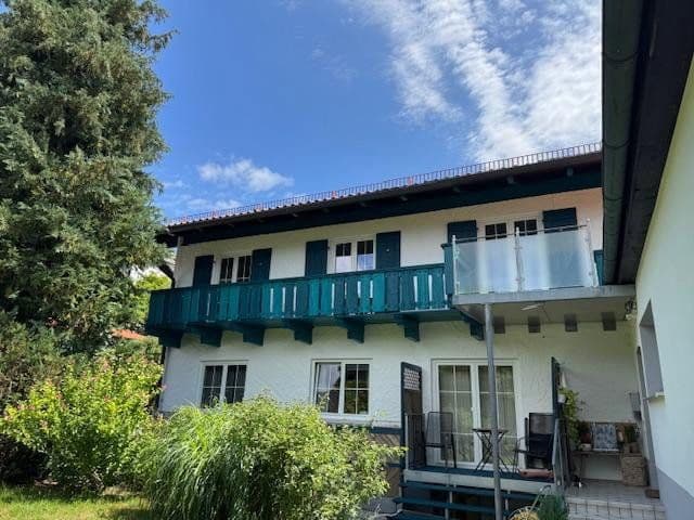 5 bedroom flat to rent, 122 m², Berg, Bavaria 5 bedroom flat to rent, 122 m², Berg, Bavaria
