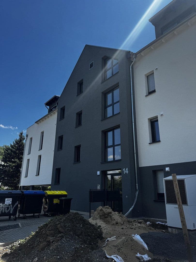 2 bedroom flat to rent, 57 m², Am Brüggeberge 14, Wolfenbüttel, Lower Saxony 2 bedroom flat to rent, 57 m², Am Brüggeberge 14, Wolfenbüttel, Lower Saxony