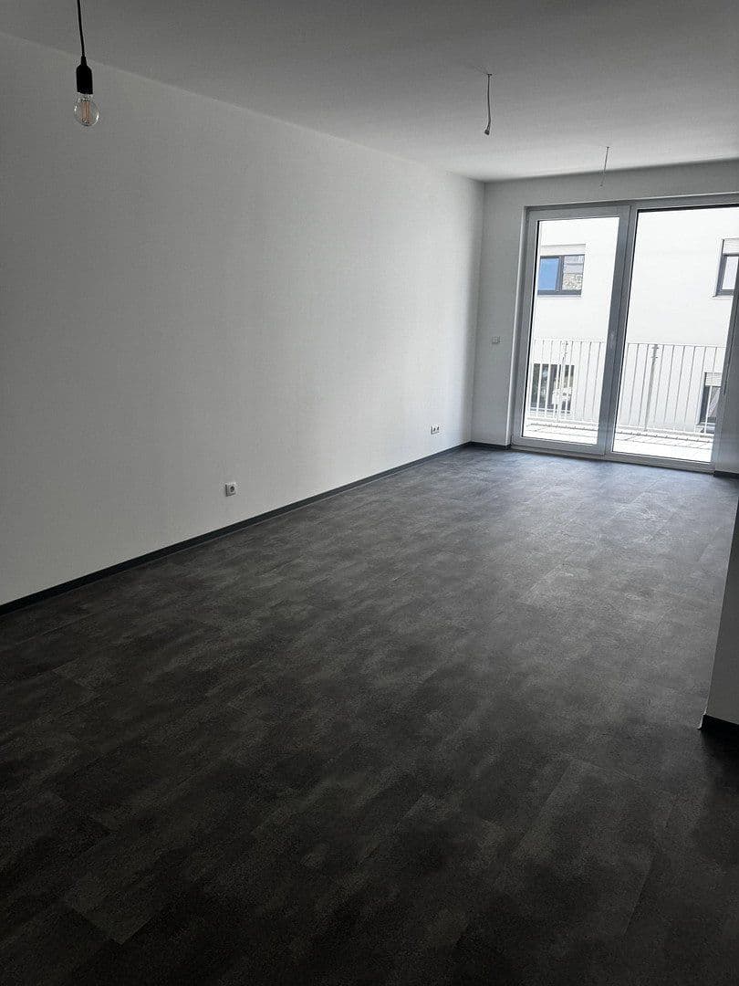 2 bedroom flat to rent, 57 m², Am Brüggeberge 14, Wolfenbüttel, Lower Saxony 2 bedroom flat to rent, 57 m², Am Brüggeberge 14, Wolfenbüttel, Lower Saxony