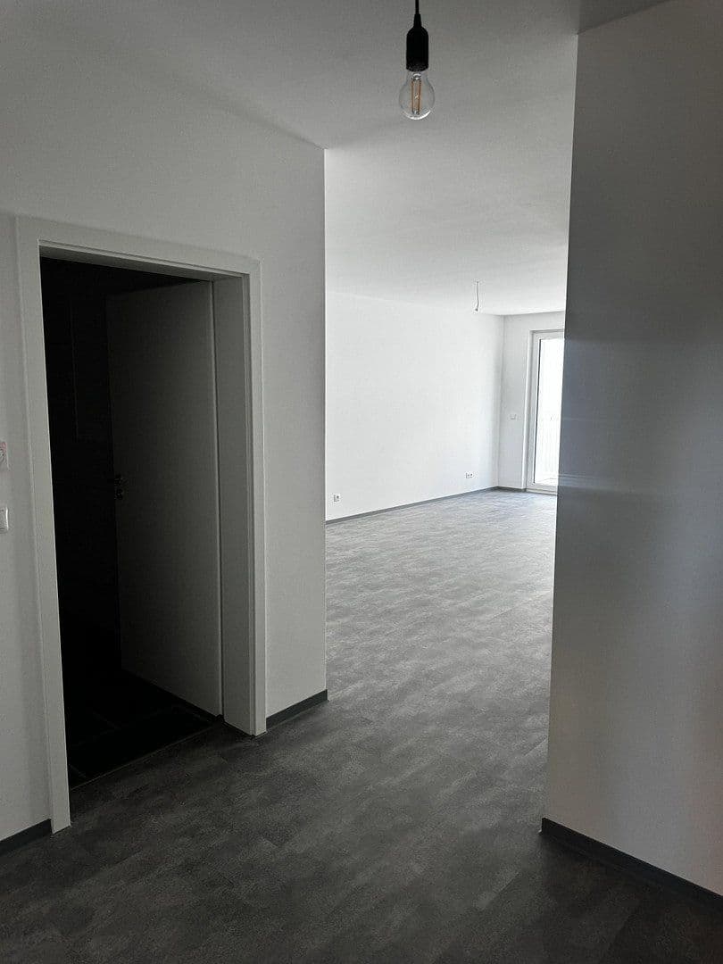 2 bedroom flat to rent, 57 m², Am Brüggeberge 14, Wolfenbüttel, Lower Saxony 2 bedroom flat to rent, 57 m², Am Brüggeberge 14, Wolfenbüttel, Lower Saxony