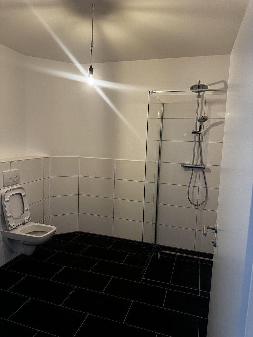 2 bedroom flat to rent, 57 m², Am Brüggeberge 14, Wolfenbüttel, Lower Saxony 2 bedroom flat to rent, 57 m², Am Brüggeberge 14, Wolfenbüttel, Lower Saxony