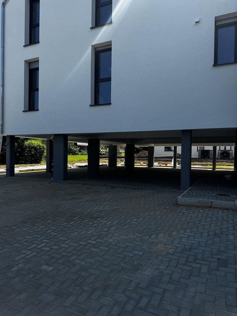 2 bedroom flat to rent, 57 m², Am Brüggeberge 14, Wolfenbüttel, Lower Saxony 2 bedroom flat to rent, 57 m², Am Brüggeberge 14, Wolfenbüttel, Lower Saxony